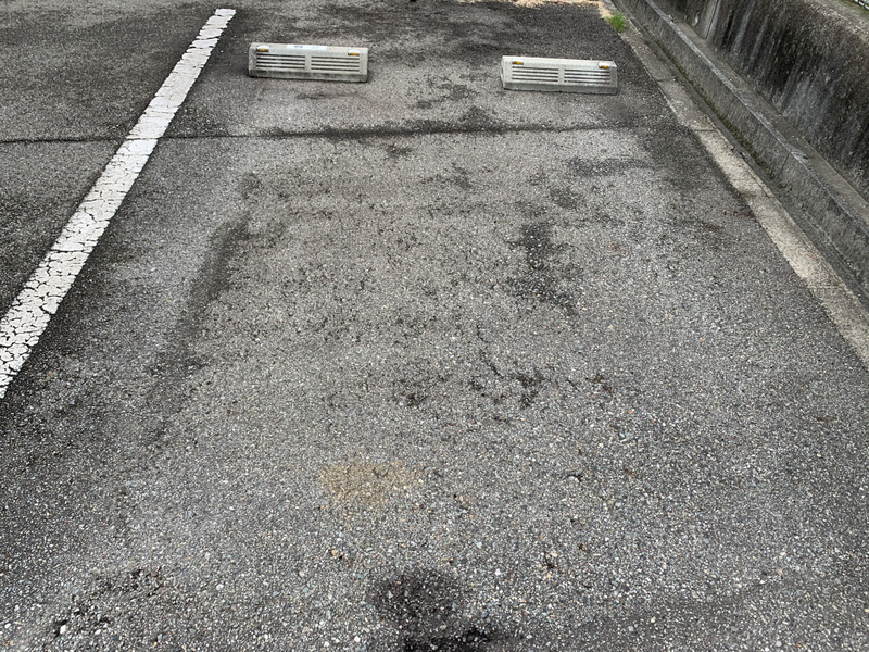 クレイオの物件外観写真