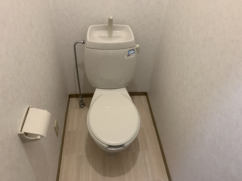 リヴェール田寺 A棟の物件内観写真