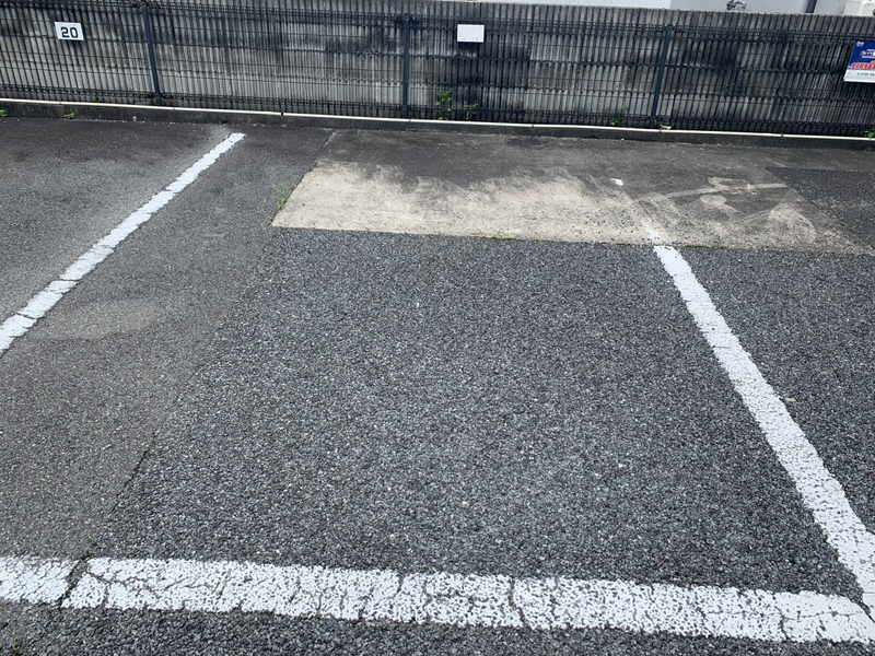 リヴェール田寺 A棟の物件外観写真