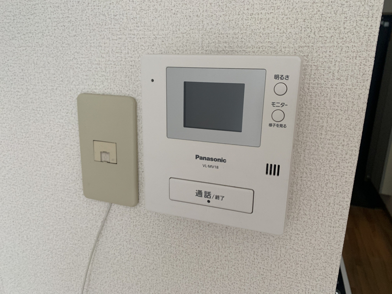 リヴェール田寺 A棟の物件内観写真