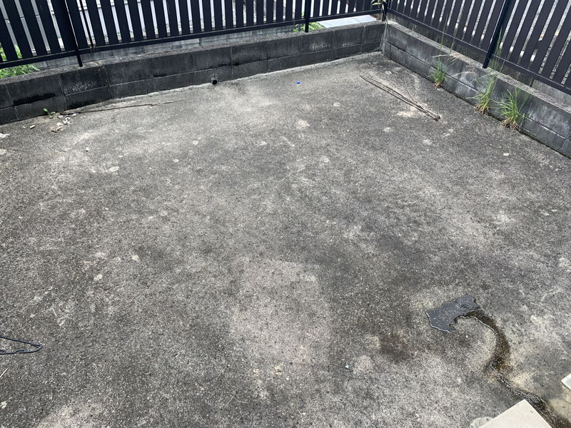 リヴェール田寺 A棟の物件内観写真