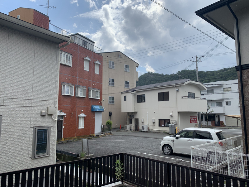 リヴェール田寺 A棟の物件内観写真