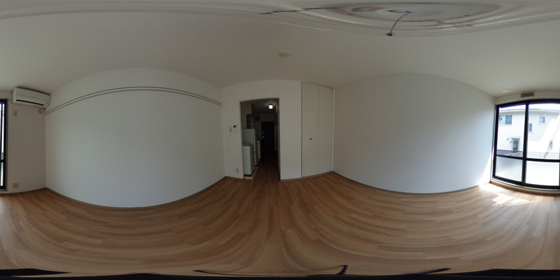リビング 写真34