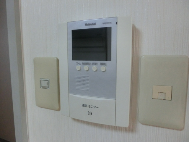 ハイツブランドールの物件内観写真