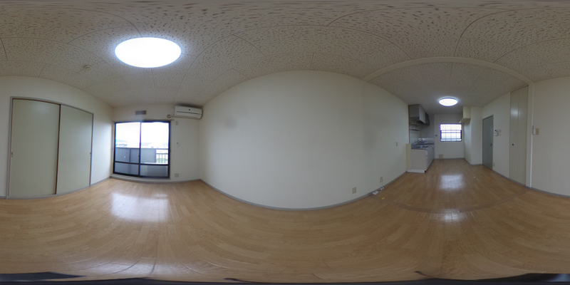 リビング 写真33