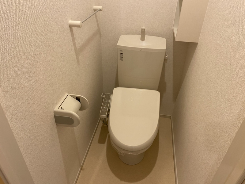スーリヤの物件内観写真