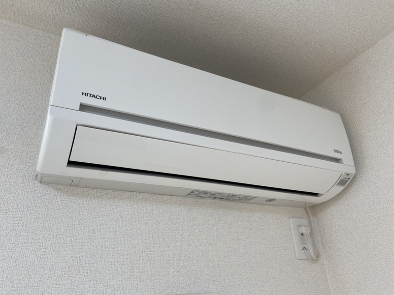 スーリヤの物件内観写真
