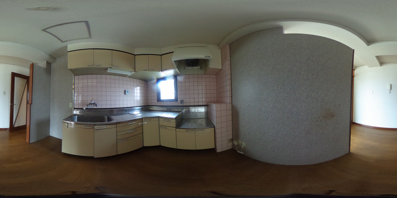 キッチン 写真35