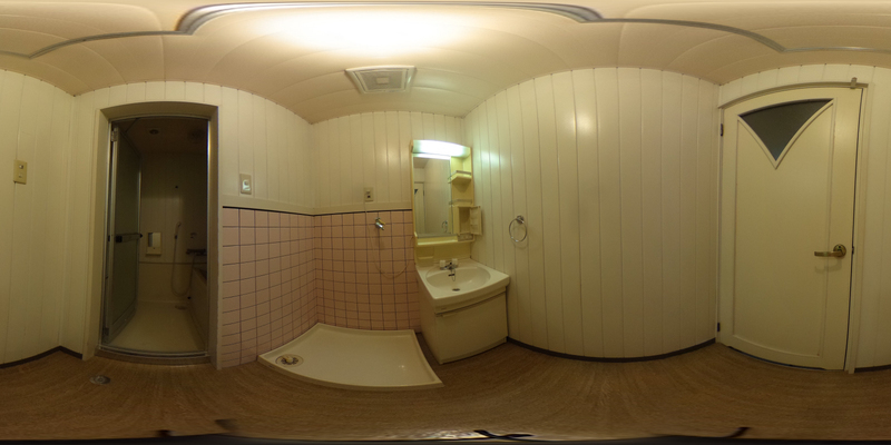 洗面所 写真36