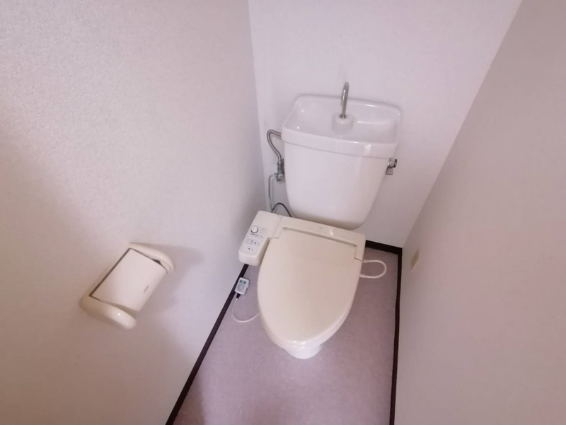 ロイヤルコーポ野田の物件内観写真