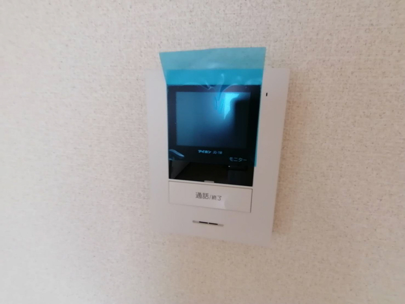 ロイヤルコーポ野田の物件内観写真