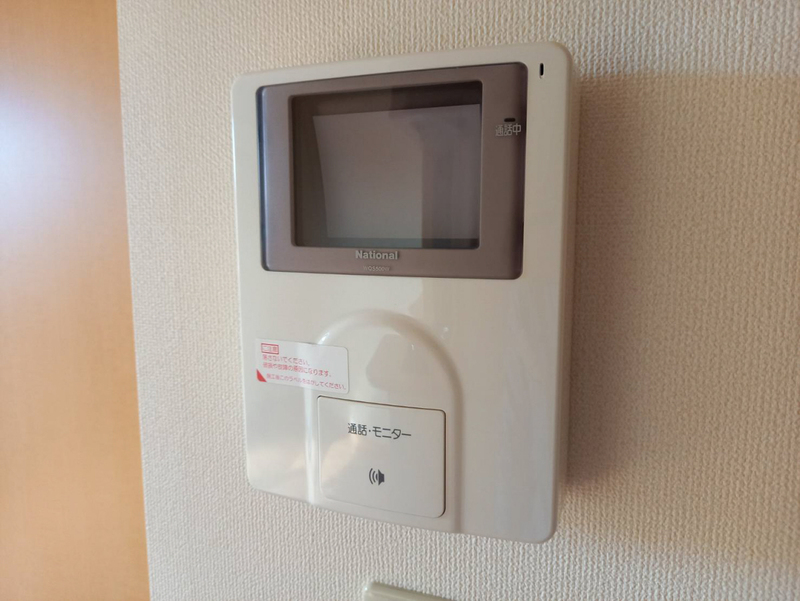 ファームヴィレッジやしろⅤの物件内観写真