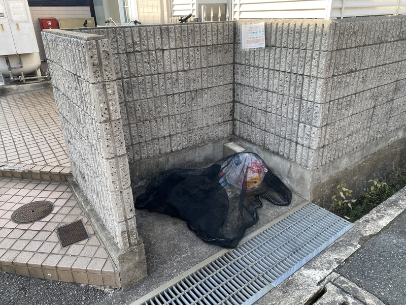 エイシン西八代の物件内観写真
