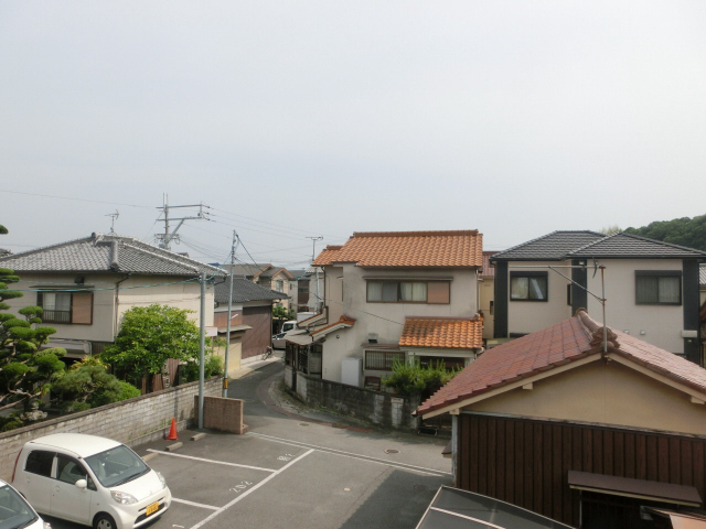 メゾン壽の物件内観写真