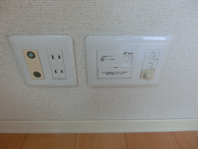 メゾン壽の物件内観写真