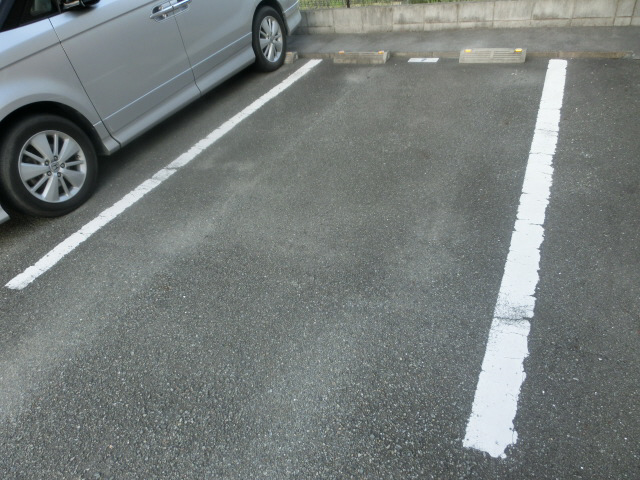 クレスト玉手の物件外観写真