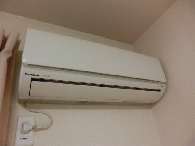 クレスト玉手の物件内観写真