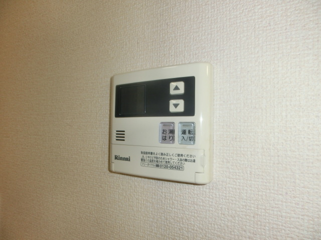 クレスト玉手の物件内観写真