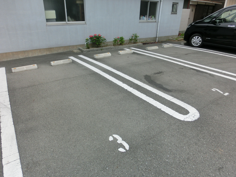 ルボ マノアールの物件外観写真
