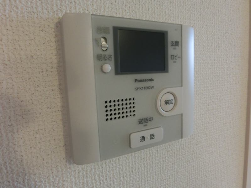 ルボ マノアールの物件内観写真