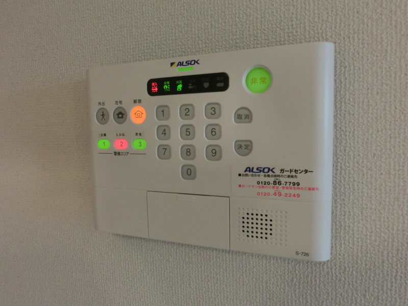 ルボ マノアールの物件内観写真