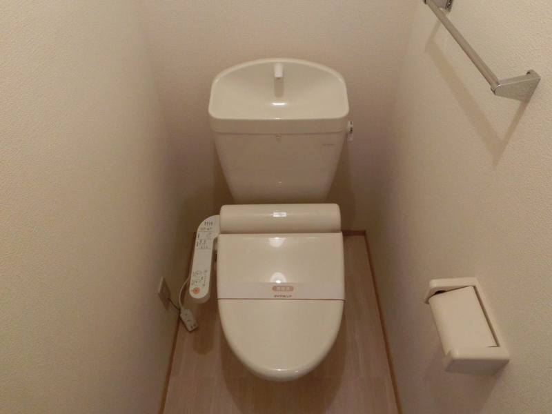 オークス中島の物件内観写真