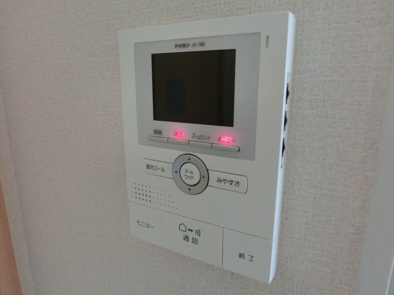 オークス中島の物件内観写真