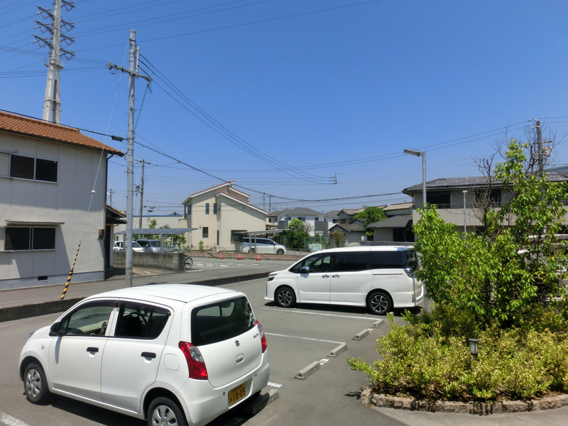オークス中島の物件内観写真