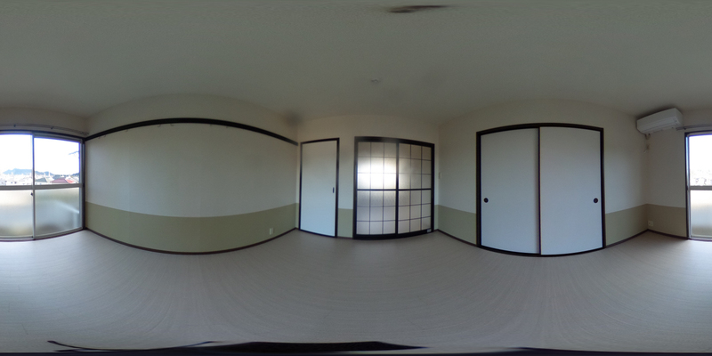 居室 写真34