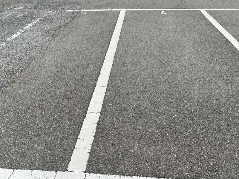 駐車場 写真31