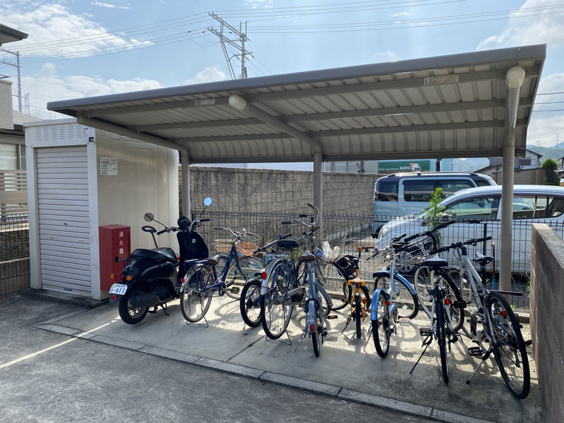 共用部 写真30