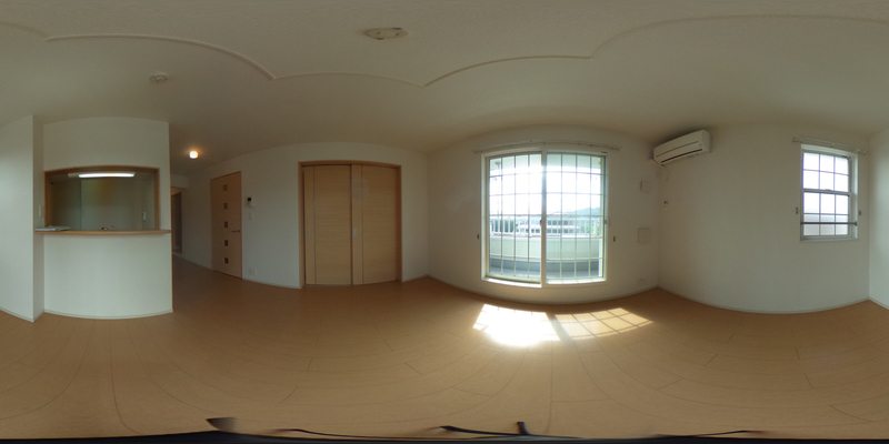 リビング 写真33