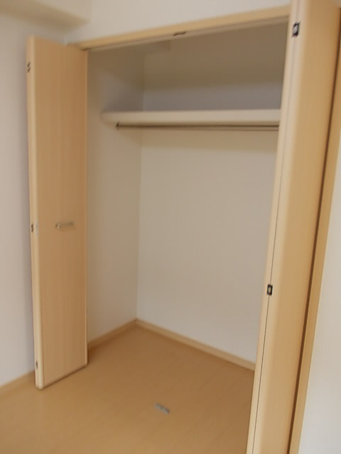 アミカーレAの物件内観写真