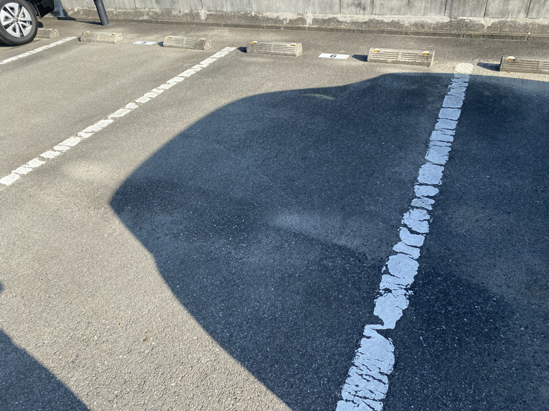 プランドールメゾンの物件外観写真
