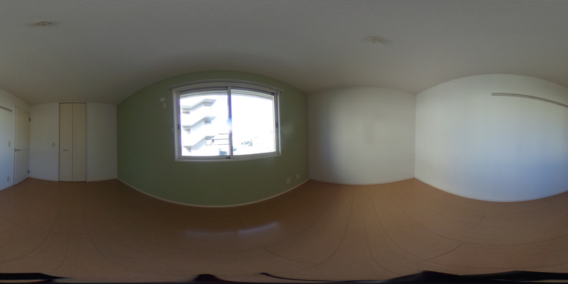 子供部屋 写真35