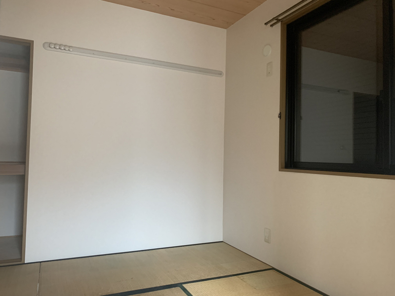 サンパティック田寺 A棟の物件内観写真