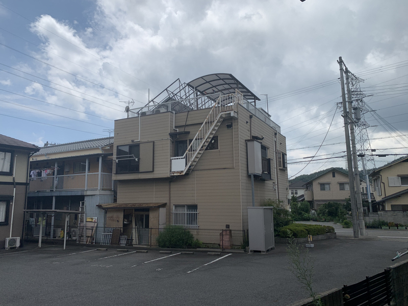 サンパティック田寺 A棟の物件内観写真