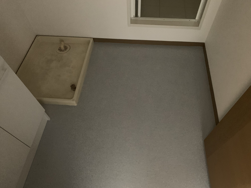 サンパティック田寺 A棟の物件内観写真