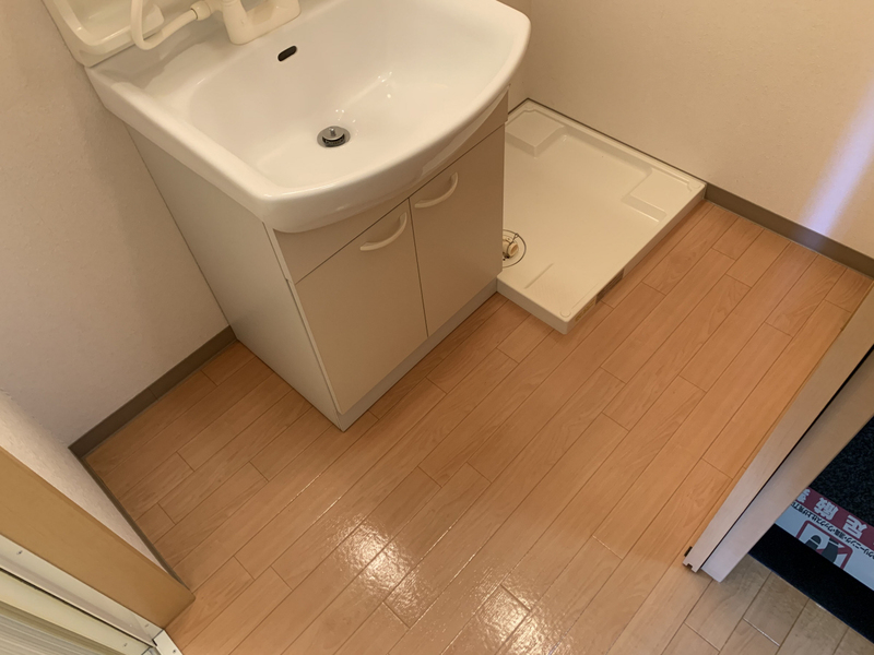 M&玲の物件内観写真