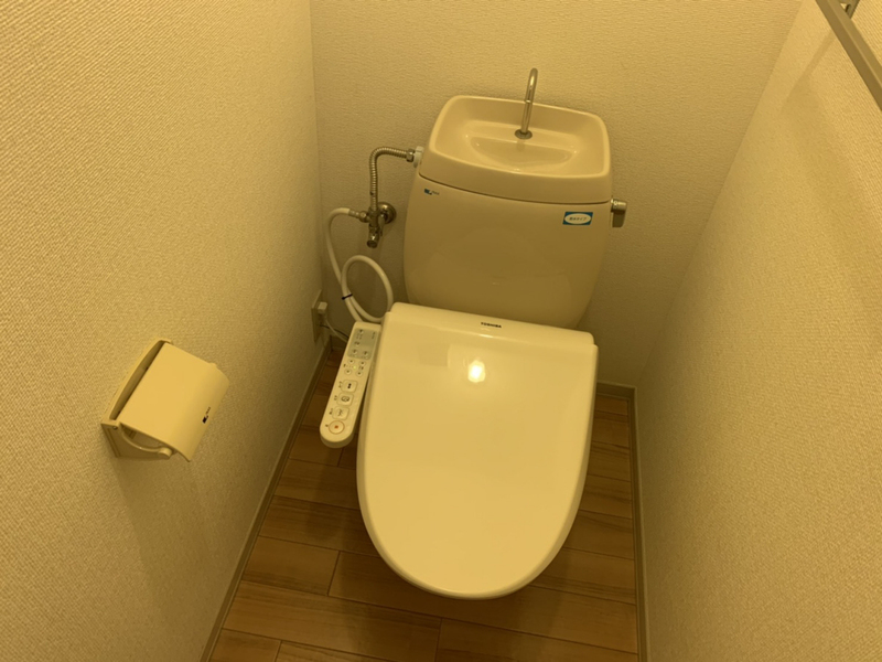 カーサエスクレアAの物件内観写真