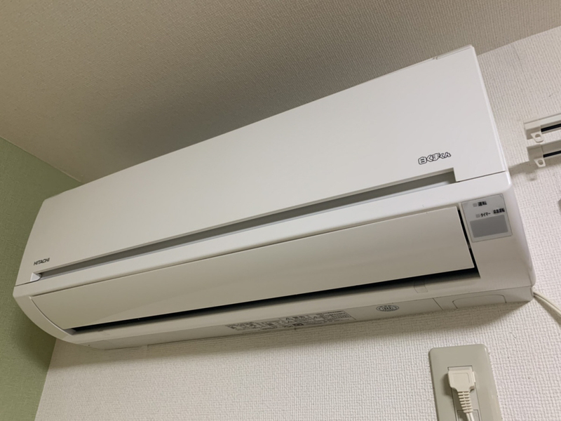 カーサエスクレアAの物件内観写真