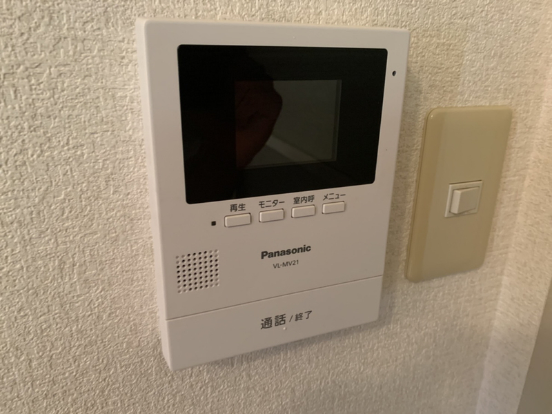 カーサエスクレアAの物件内観写真