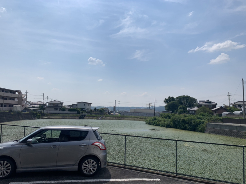 カーサエスクレアAの物件内観写真