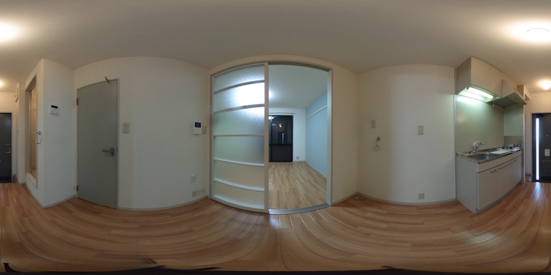 リビング 写真34