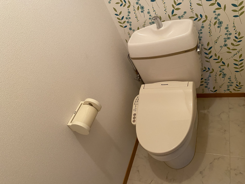 サンライフ新町B棟の物件内観写真