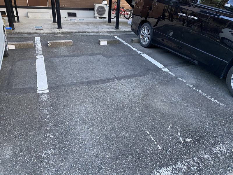 サンライフ新町B棟の物件外観写真