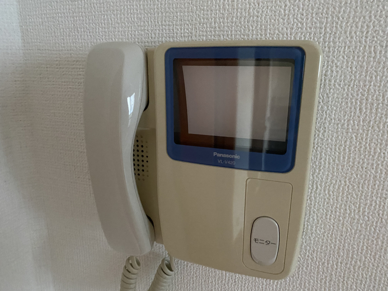 サンライフ新町B棟の物件内観写真