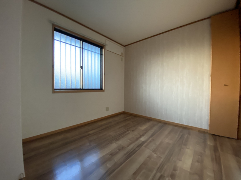サンライフ新町B棟の物件内観写真