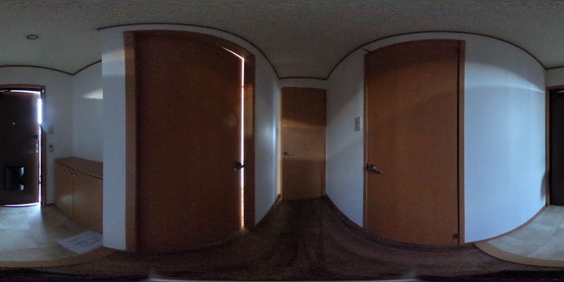 玄関 写真36