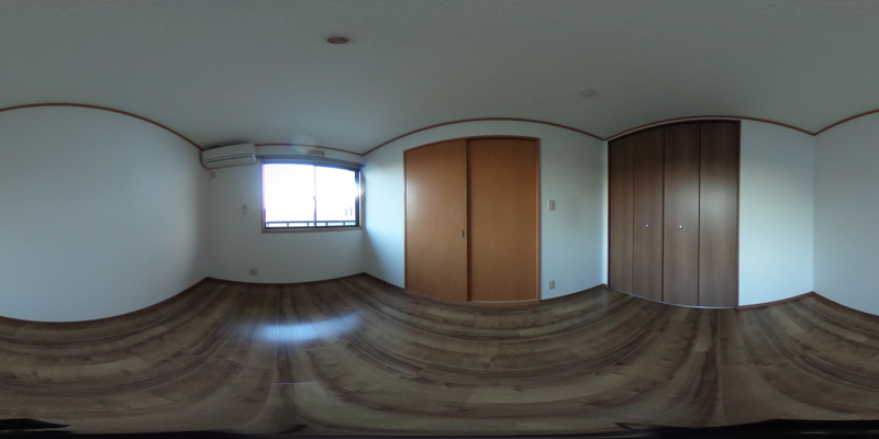 子供部屋 写真35